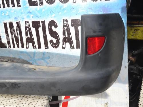 Rear bumper RENAULT KANGOO (KC0/1_) D 55 1.9 (KC0D) | BP23665897C8 