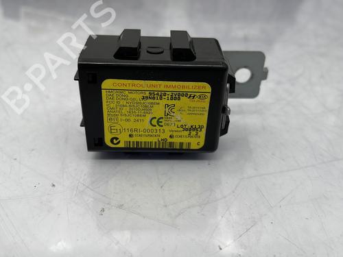 Electronic module KIA RIO III (UB) 1.1 CRDi | BP30902410M83 
