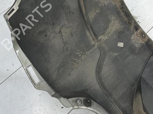 Rear bumper DACIA SANDERO 1.5 dCi | BP23685528C8