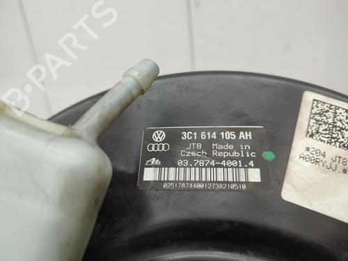 Servo brake VW PASSAT B6 Variant (3C5) 2.0 TDI 16V | BP23679383M42  - Image 8