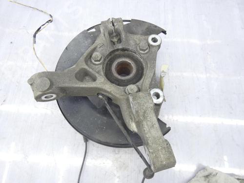 Right front steering knuckle OPEL ASTRA J (P10) 1.7 CDTI (68) | BP23695052M26 