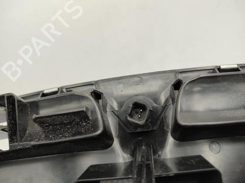Instrument cluster CITROËN C3 Picasso (SH_) 1.6 HDi | BP23694092C47 
