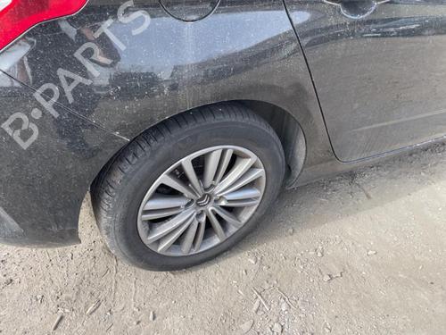 Left front shock absorber CITROËN C4 II (NC_) 1.6 HDi 90 | BP23704408M16  - Image 28