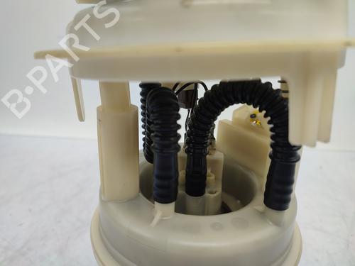 Drivstoffpumpe PEUGEOT 206 Hatchback (2A/C) 1.4 i | BP23663243M76 