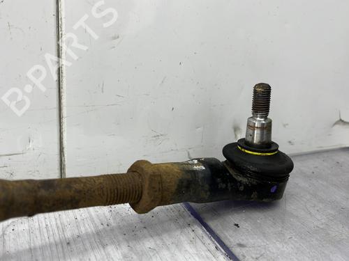 Steering rack CITROËN C8 (EA_, EB_) 2.2 HDi | BP29537543M22 