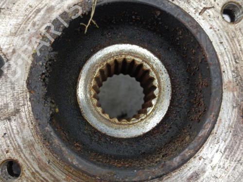 Right front steering knuckle RENAULT CLIO II (BB_, CB_) 1.4 16V (B/CB0P, BB13) | BP23697606M26 