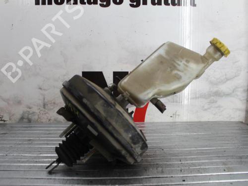 Used Servo brake Servo brake CITROËN C3 I (FC_, FN_) 1.4 HDi (68 hp) 23691776 23691776
