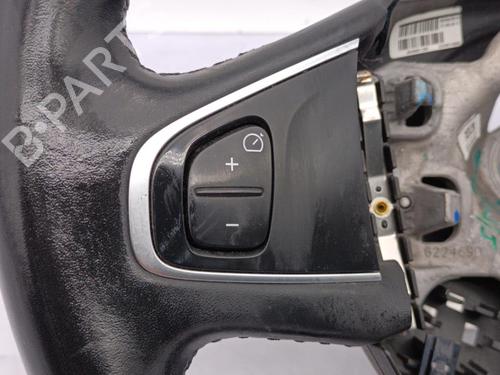 Steering wheel RENAULT CAPTUR I (J5_, H5_) 1.2 TCe 120 | BP23741370C49  - Image 6