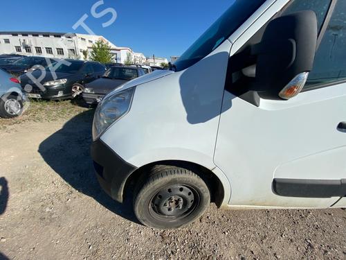 Forkjerm venstre Forkjerm venstre 37868042 37868042