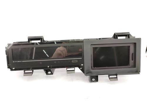 Instrument cluster RENAULT SCÉNIC III (JZ0/1_) 1.5 dCi | BP23741792C47 