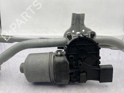 Front wiper motor CITROËN C3 III (SX) 1.2 PureTech 82 | BP34191041M29  - Image 7