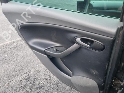 Headlight switch SEAT ALTEA (5P1) 2.0 TDI 16V | BP23702361I24  - Image 50