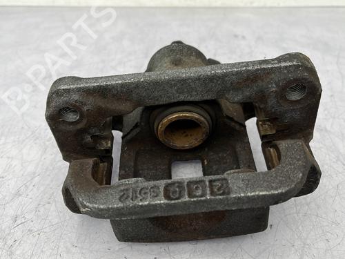 Left rear brake caliper NISSAN X-TRAIL I (T30)  | BP24948631M107 