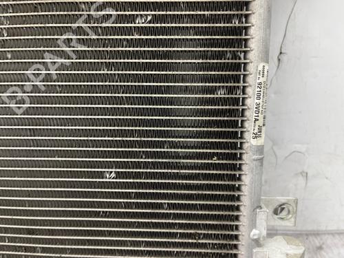 AC radiator NISSAN NOTE (E12) 1.2 DIG-S | BP36261336M32  - Image 5