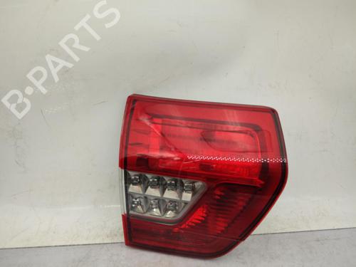 Left tailgate light CITROËN C5 III Break (RW_) 1.6 HDi 110 | BP23732480C79  - Image 5