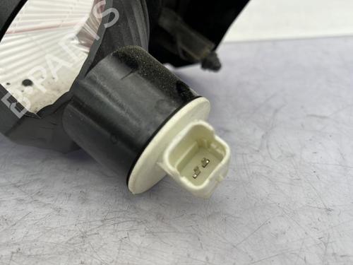 Left tailgate light NISSAN QASHQAI / QASHQAI +2 I (J10, NJ10, JJ10E) 1.6 dCi | BP23680673C79 