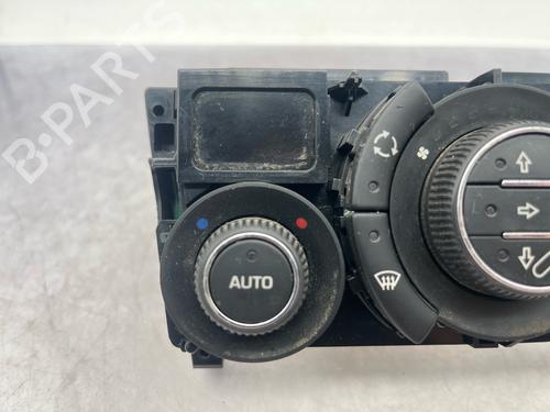 Used Climate control Climate control 36901715 36901715