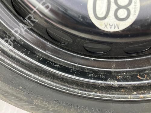 Jack Kit DACIA SANDERO II TCe 90 (B8M1, B8MA, B8AC) | BP35890532C119 - Image 14
