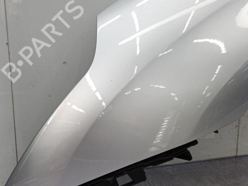 Used Left front fenders CITROËN C4 I (LC_) 1.6 HDi (109 hp) 23722588
