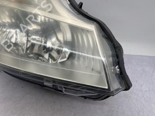 Right headlight RENAULT MODUS / GRAND MODUS (F/JP0_) 1.5 dCi (FP0F, JP0F) | BP39660384C29 - Image 6