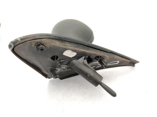 Used Right mirror RENAULT CLIO II (BB_, CB_) 1.5 dCi (B/CB07) (65 hp) 23742643