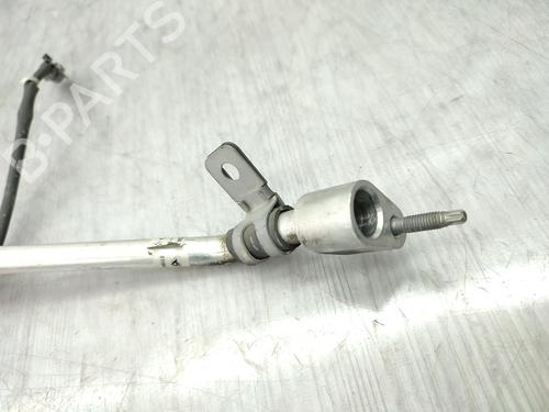 AC pipe RENAULT ZOE (BFM_) ZOE | BP23731526M126 - Image 2