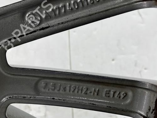 Fælk MERCEDES-BENZ A-CLASS (W177) A 180 d (177.003) | BP30579532C45 