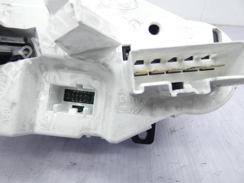 Climate control FORD FIESTA VI (CB1, CCN) 1.5 TDCi | BP23689923I5 - Image 4