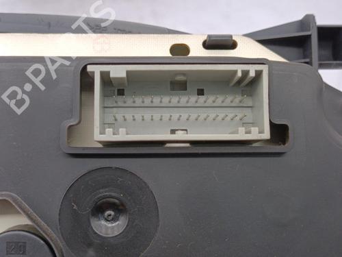Instrument cluster RENAULT KANGOO (KC0/1_) 1.6 16V | BP23730734C47 - Image 3