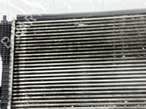 Intercooler VW GOLF V (1K1) 1.9 TDI | BP30887054M30