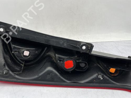 Left taillight NISSAN NOTE (E11, NE11) 1.5 dCi | BP23683377C34 