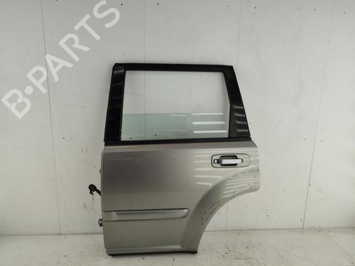 Left rear door NISSAN X-TRAIL I (T30) 2.2 Di 4x4 | BP23721507C4 