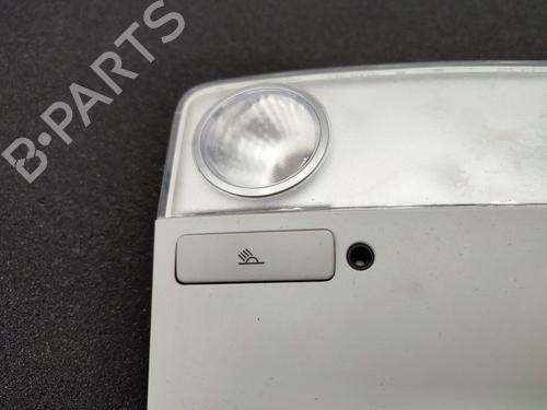 Interior roof light VW GOLF VI (5K1) 1.6 TDI | BP23718673I8