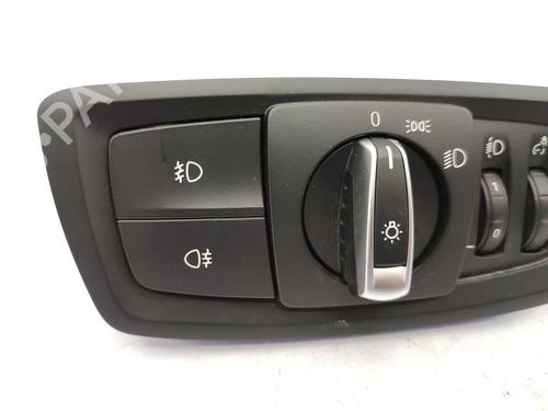Headlight switch BMW X1 (F48) sDrive 16 d | BP23722508I24 