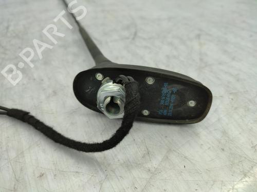 Antenne/Base PEUGEOT 2008 I (CU_) 1.6 HDi | BP23709482C140 - Image 2