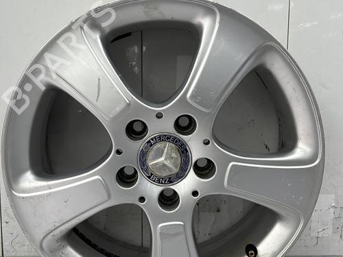 Used Rim MERCEDES-BENZ A-CLASS (W169) A 180 CDI (169.007, 169.307) (109 hp) 30751053