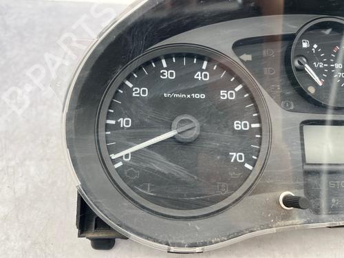 Instrument cluster PEUGEOT PARTNER Platform/Chassis | BP37265089C47 - Image 7
