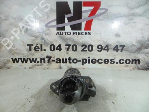 Used Starter NISSAN X-TRAIL I (T30) 2.0 4x4 (140 hp) 23679086