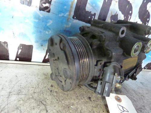 Used AC compressor AC compressor FORD FOCUS I Turnier (DNW) 1.8 Turbo DI / TDDi (90 hp) 23686237 23686237