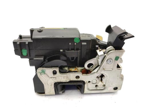 Front right lock DACIA DUSTER (HS_) 1.2 TCe 125 | BP23723151C97 