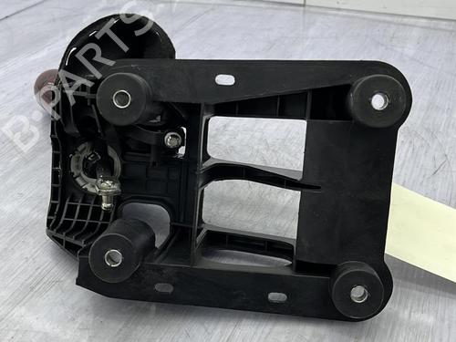 Gear lever CITROËN C2 (JM_) 1.4 | BP23704457M90