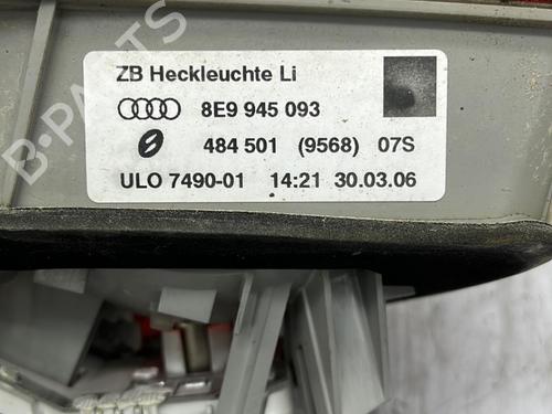 left-tailgate-light-audi-a4-b7-avant-8ed-2004-2005-2006-2007-2008-23706071 main image