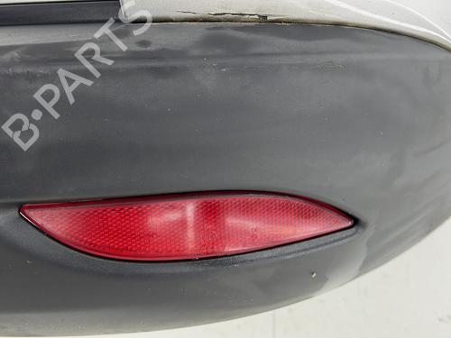 Rear bumper RENAULT MEGANE III Grandtour (KZ0/1) 1.5 dCi (KZ09, KZ0D, KZ1G, KZ29, KZ14, KZ1W, KZ10, KZ1F,... | BP24526240C8