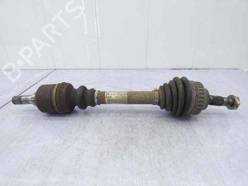 Left front driveshaft CITROËN XSARA (N1) 2.0 HDi 90 | BP23686183M38 