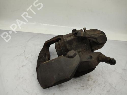 Used Left front brake caliper Left front brake caliper CITROËN BX (XB-_) TRD Turbo (90 hp) 23728920 23728920
