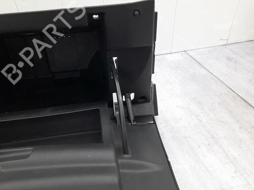 Glove box NISSAN QASHQAI / QASHQAI +2 I (J10, NJ10, JJ10E) 1.6 dCi | BP23708768C95 