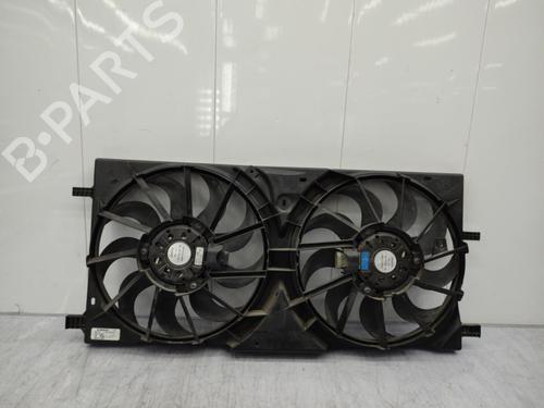 Radiator fan RENAULT LATITUDE (L70_) 2.0 dCi 175 (L70Y, L734) | BP23711723M35  - Image 12