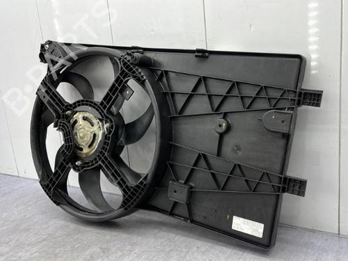 Radiator fan CITROËN NEMO Box Body/MPV (AA_) 1.3 HDi 75 | BP23756150M35 - Image 6