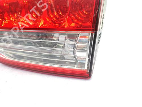 Right tailgate light CITROËN C-CROSSER (VU_, VV_) 2.2 HDi | BP23752544C80 - Image 9