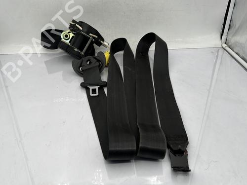 Used Front left belt tensioner VW TOURAN (1T1, 1T2) 1.9 TDI (105 hp) 25001176